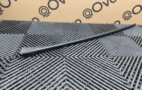 Audi Q7 4M Windshield trim 4M0854327