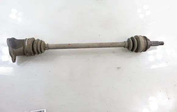 Suzuki Swift I Rear driveshaft 