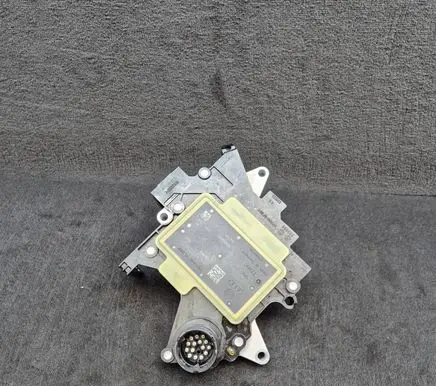 Audi A5 8T 8F Transmission gearbox valve body 8K0927155C 0AW927156E
