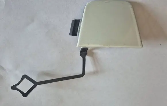 Citroen DS7 Crossback Front tow hook cap/cover 9819733477