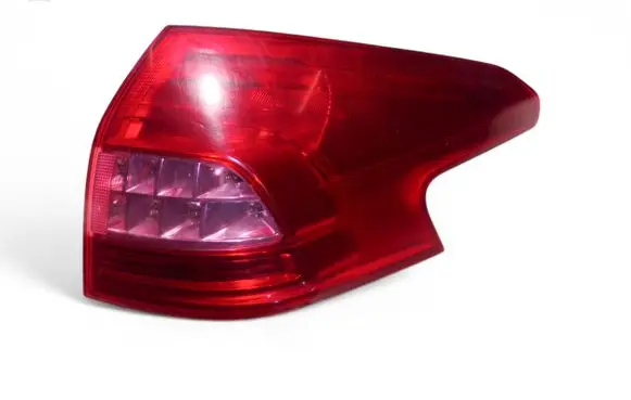 Citroen C5 Rear/tail lights 0032B200808