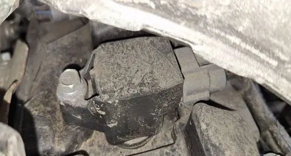 Nissan X-Trail T32 High voltage ignition coil 224481KC0A