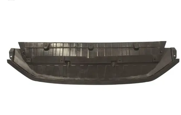 Skoda Kodiaq Front bumper skid plate/under tray 565807611AUTOAS6 565807611