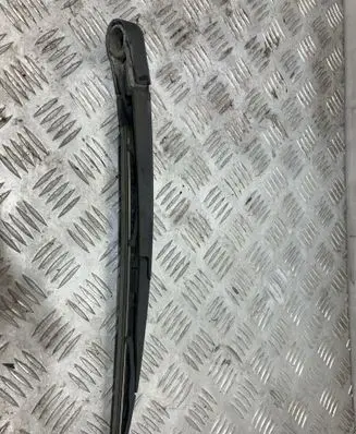 Opel Astra J Rear wiper blade 