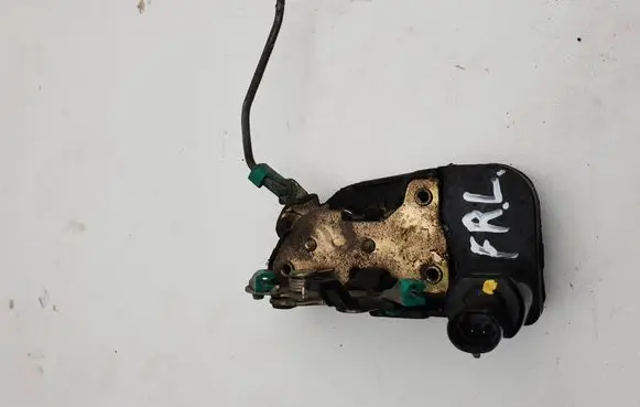 Jeep Grand Cherokee Front door lock