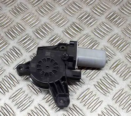 Mercedes-Benz GLE W167 Rear door window regulator motor A0009060908 GD558RH