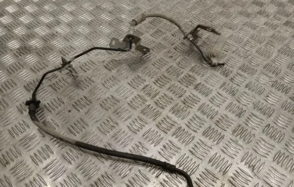 Peugeot Partner III Brake line pipe/hose 