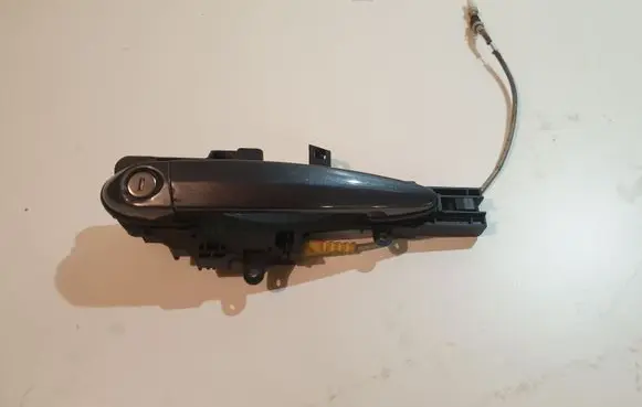 BMW 1 E81 E87 Front door exterior handle
