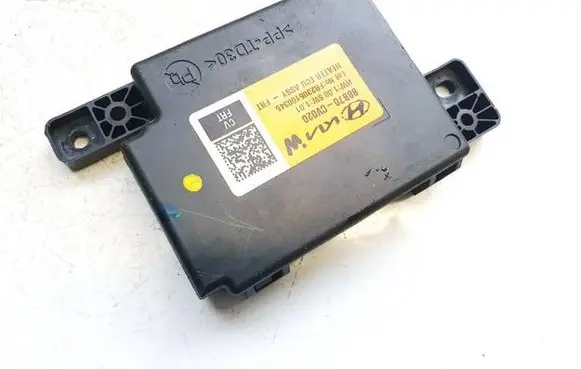 KIA EV6 Other control units/modules 88b70cv020 88b70-cv020