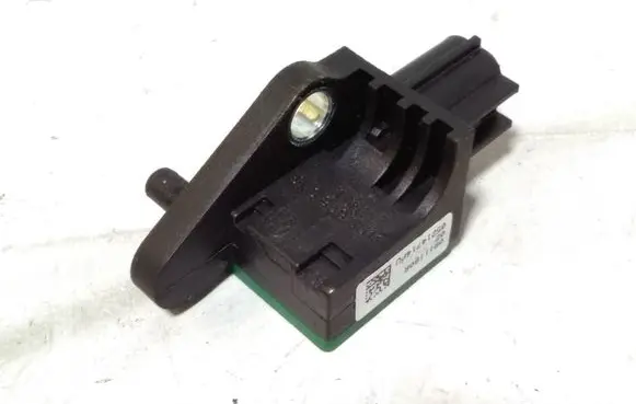 Volkswagen PASSAT CC Airbag deployment crash/impact sensor 5N0959351B
