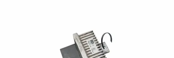 Nissan Interstar Heater blower motor/fan resistor