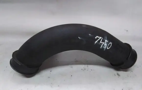 Opel Antara Air intake hose/pipe 96628984