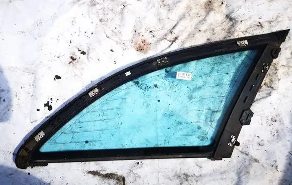 Mercedes-Benz C W203 Rear side window AS2 A2036700212