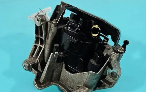 Ford S-MAX Fuel filter housing 9804498180 IMPRK1517316