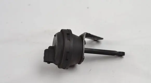 Audi A6 S6 C6 4F Vacuum valve 