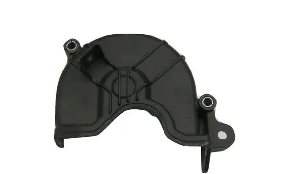 Audi A3 S3 8V Timing belt guard (cover) 04C109121C
