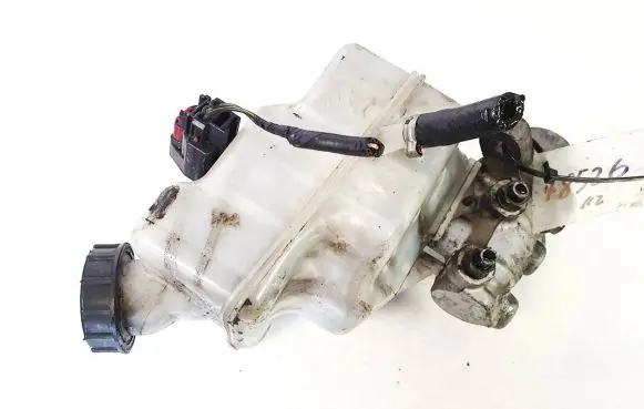 Ford Transit Master brake cylinder