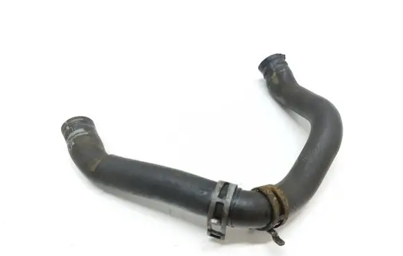 Skoda Octavia Mk2 (1Z) Engine coolant pipe/hose 1K0121051AH