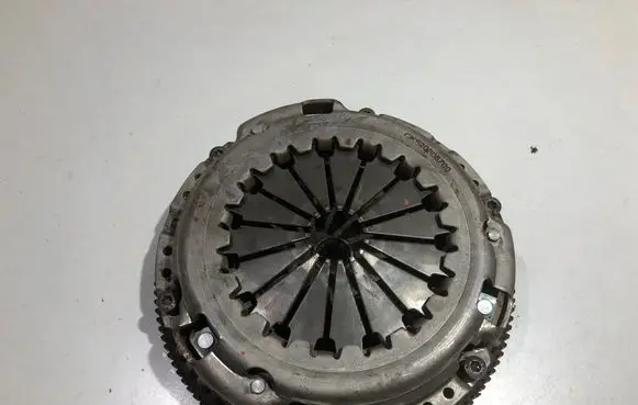 Peugeot 307 CC Clutch set kit