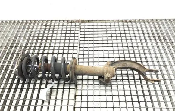 Audi A6 C7 Front shock absorber/damper