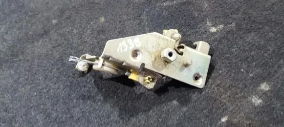 Ford Transit - Tourneo Connect Front door lock 2t14v431a03al