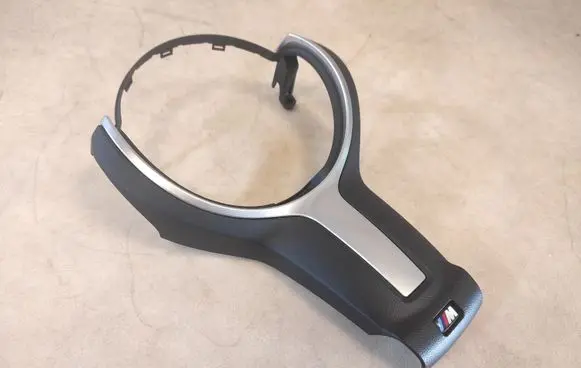 BMW X3 F25 Steering wheel trim 32307847440