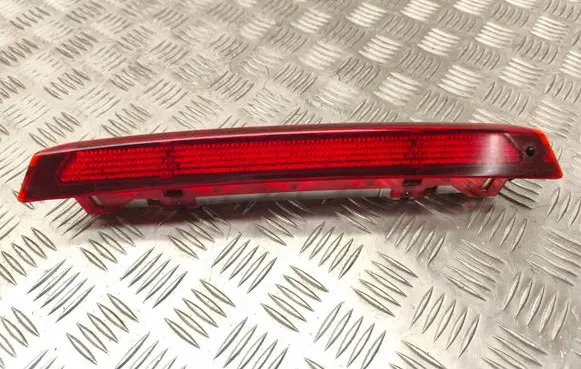 Ford Mondeo MK IV Third/center stoplight 7S7113A601BE