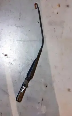 Opel Movano A Windshield/front glass wiper blade 8200072778