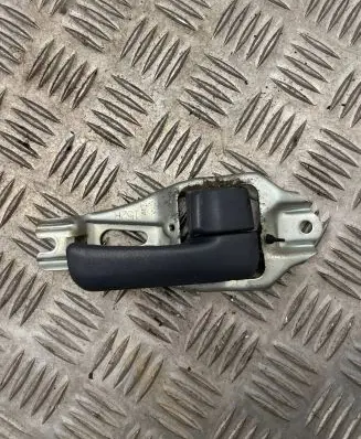 Front door interior handle