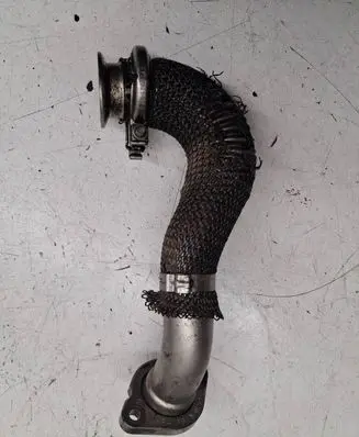 Audi Q7 4L EGR valve line/pipe/hose 059131530