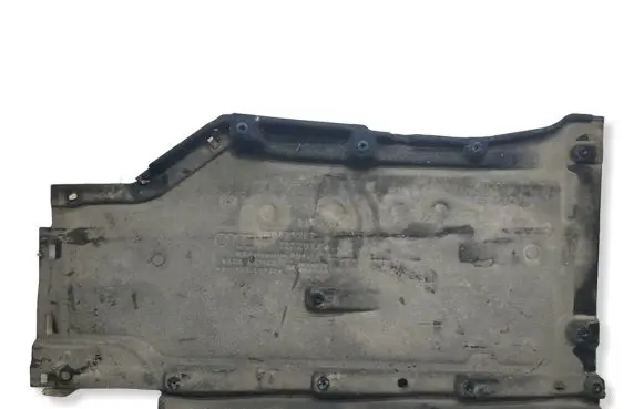Audi A4 S4 B9 Side bottom protection 8W0825207