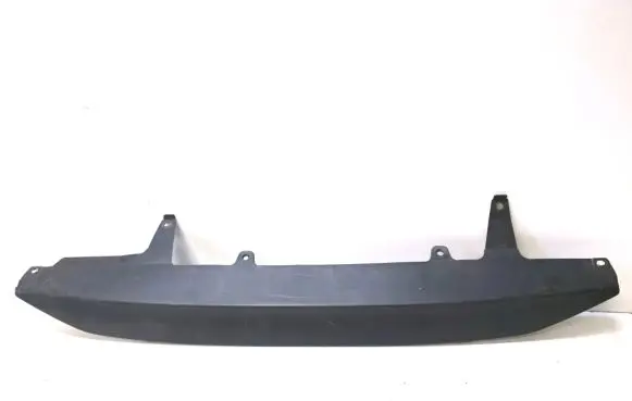 Toyota Yaris Rear bumper lower part trim 524530D090
