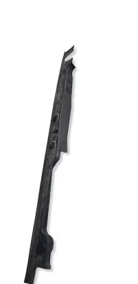 Audi A4 S4 B9 Fender end trim 8W0820581