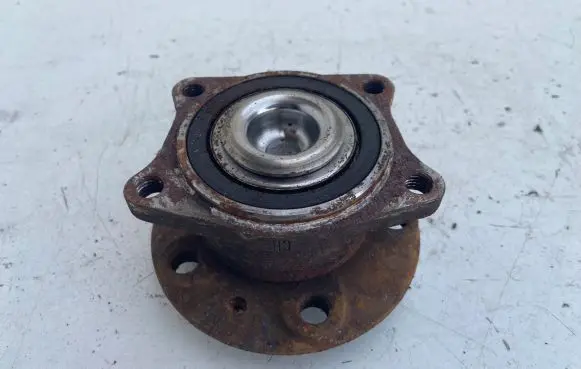 Volvo V70 Rear wheel ball bearing 