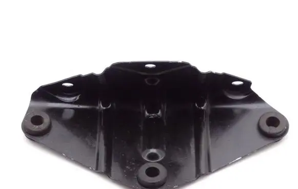 BMW X5M E70 Handbrake interior bracket 6772102
