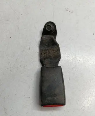 Nissan Micra Rear seatbelt buckle fawf1498