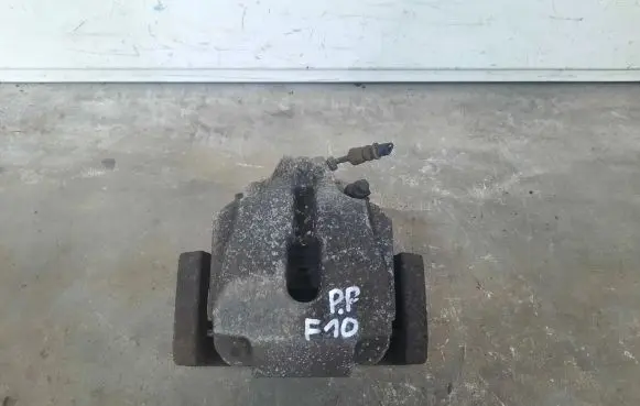 BMW 5 F10 F11 Front brake caliper