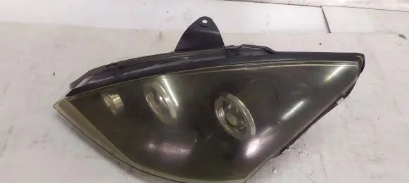 Ford Focus Headlight/headlamp