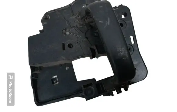 Fiat Scudo Sliding door interior handle 96806572