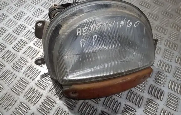 Renault Twingo I Headlight/headlamp 35460748