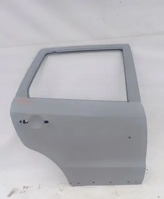 Hyundai Santa Fe Rear door
