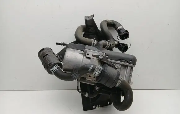 Volvo XC90 Auxiliary pre-heater (Webasto) 31694779 31404449 31368412