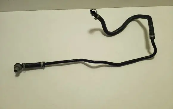 Nissan Qashqai J12 Vacuum line/pipe/hose