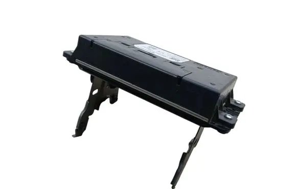 Ford Focus Trunk lid opening control unit LX7T14G229AM