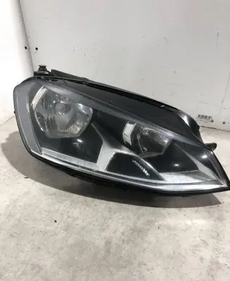 Volkswagen Golf VII Headlight/headlamp 5G1941006