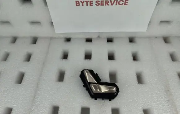 BMW 7 G70 Seat control switch 5A20535
