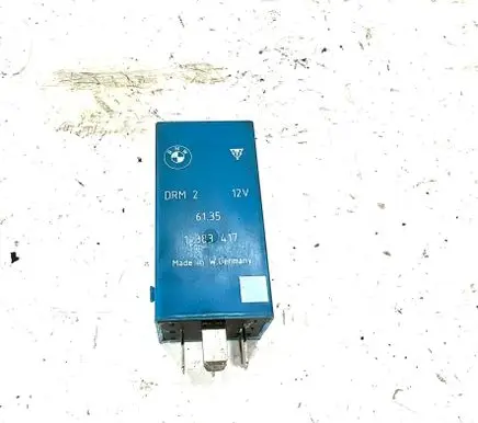 BMW 5 E39 Other relay 1383417 61351383417