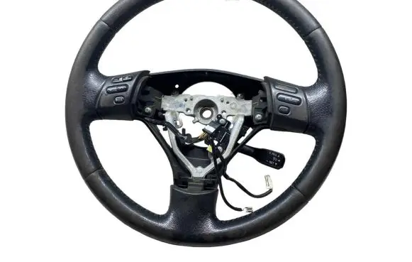 Toyota Corolla Verso AR10 Steering wheel GS12001450