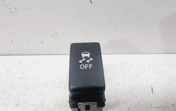 Nissan Qashqai ESP (stability program) switch 25145JD00A