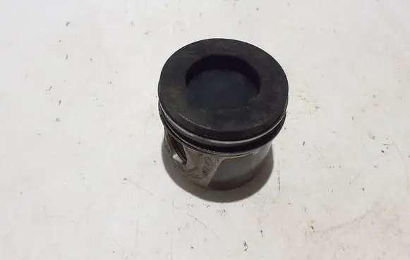Renault Trafic II (X83) Piston with connecting rod 7701477819